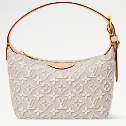 Louis Vuitton Pochette Hills M29879 Peuplier Louis Vuitton Pochette Hills M29879 Peuplier
