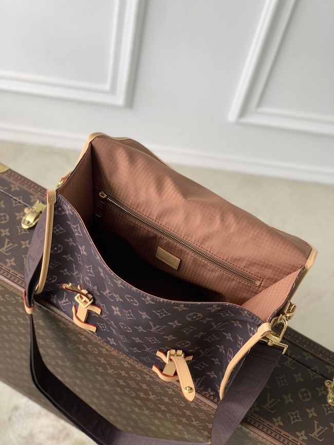 Louis vuitton Jet Lag Bag MM Louis Vuitton Silk Tech M2A425 Louis vuitton Jet Lag Bag MM Louis Vuitton Silk Tech M2A425