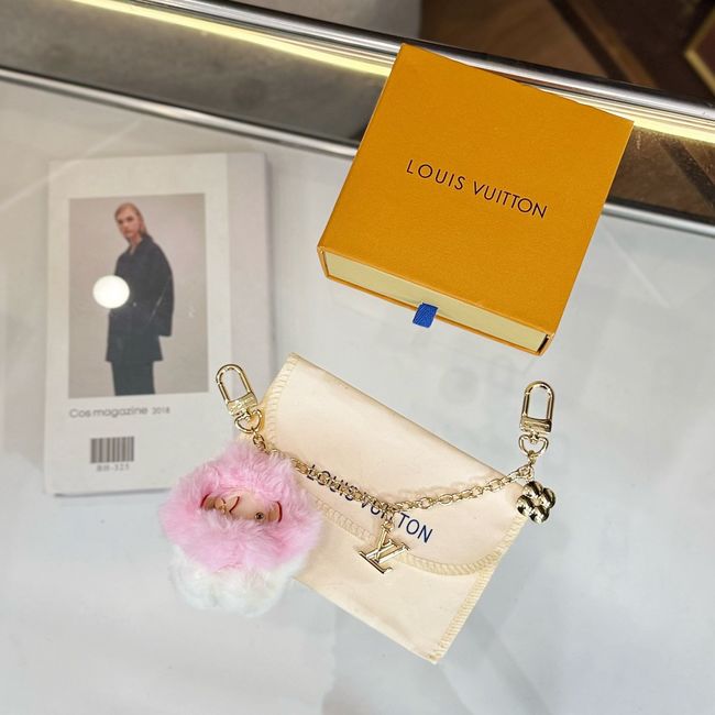 Louis Vuitton My Vivienne Chain Bag Charm M03511-1 Louis Vuitton My Vivienne Chain Bag Charm M03511-1