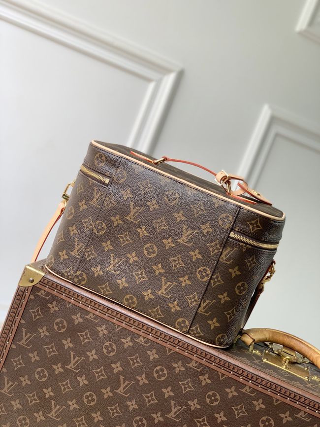Louis Vuitton Nice Vanity M44935 Louis Vuitton Nice Vanity M44935