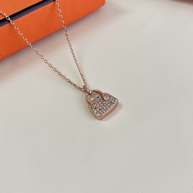 Hermes Necklace CE89996
