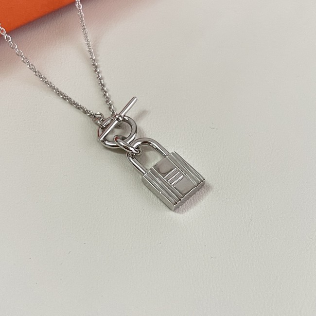 Hermes Necklace CE89997
