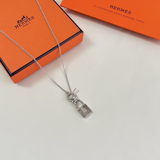 Hermes Necklace CE89997