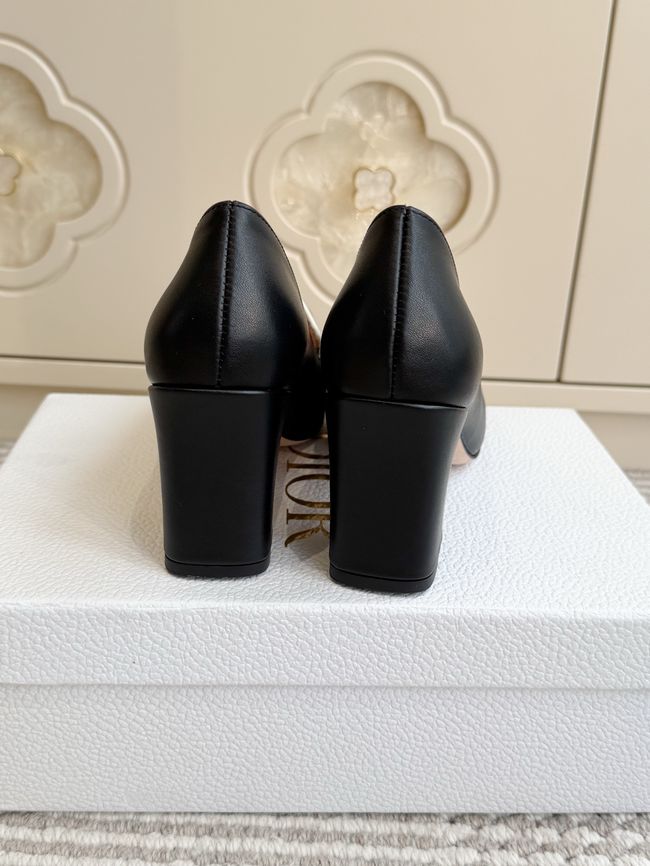 Dior Womens pump heels 8CM 95409-3
