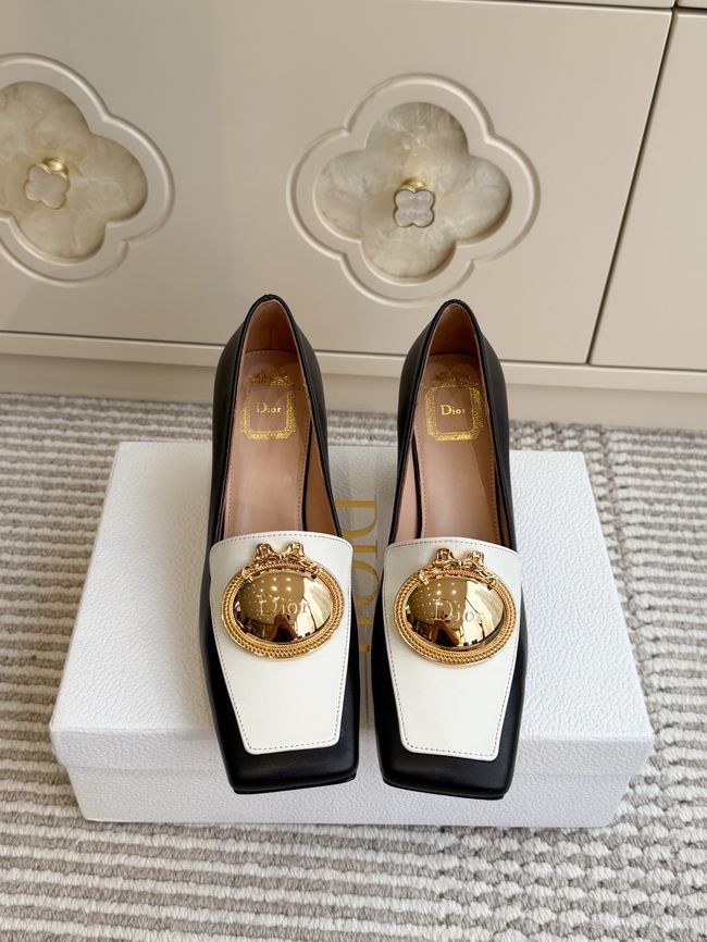 Dior Womens pump heels 8CM 95409-3