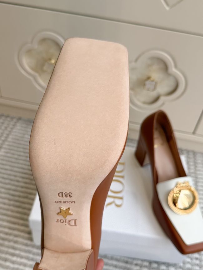 Dior Womens pump heels 8CM 95409-4