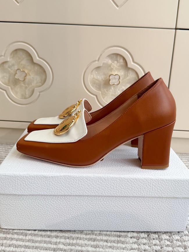 Dior Womens pump heels 8CM 95409-4