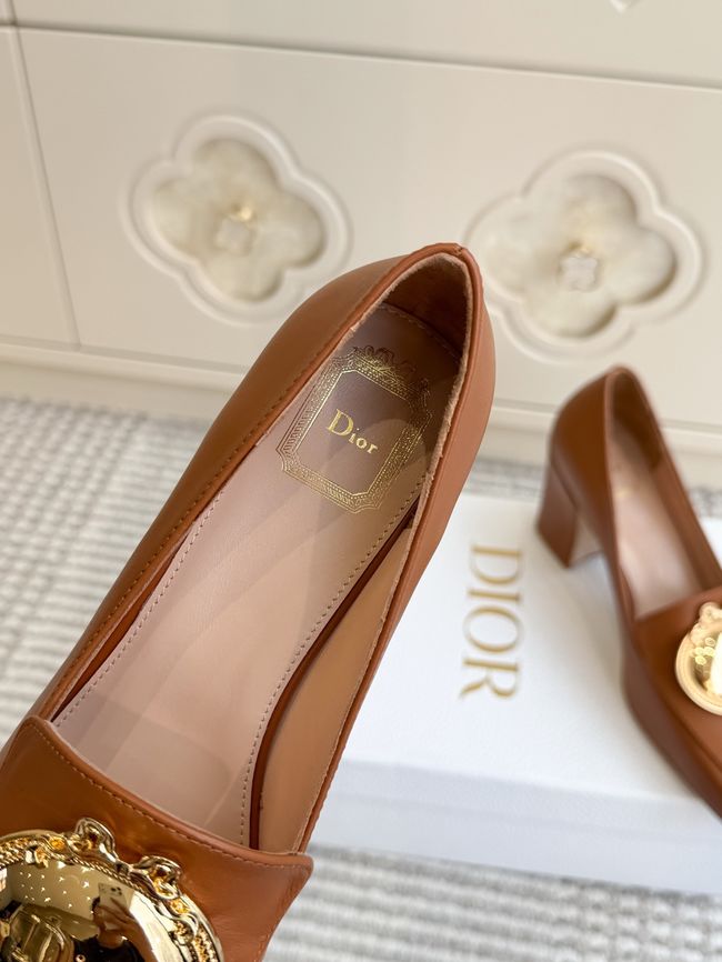 Dior Womens pump heels 8CM 95409-5