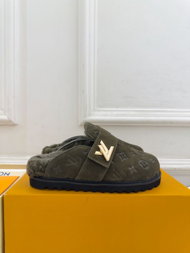 Louis Vuitton  Cosy Comfort Clog 1AITTQ-1