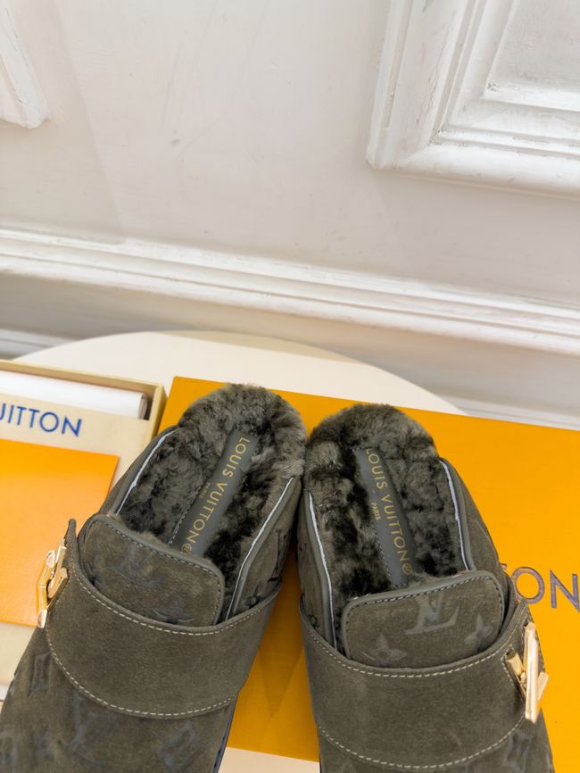 Louis Vuitton  Cosy Comfort Clog 1AITTQ-1
